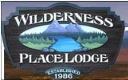 Wilderness Place Alaska Flying Fishing Lodge logo